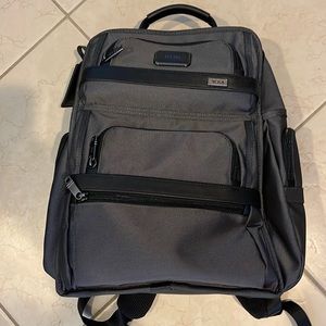 Tumi backpack